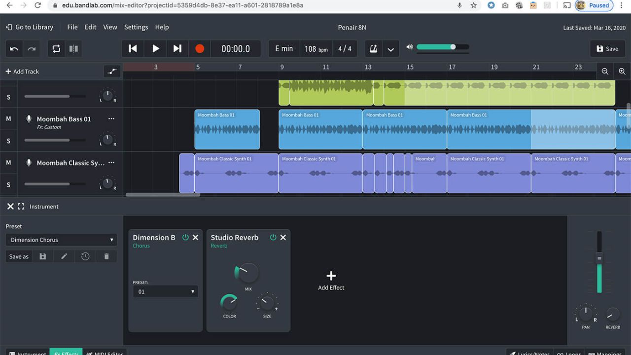 bandlab apk